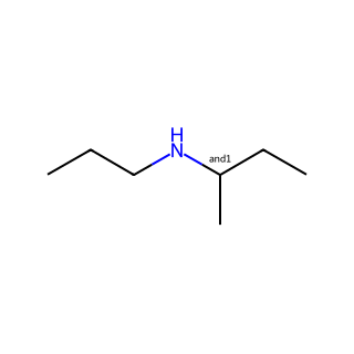 N-Sec-butyl-N-propylamine