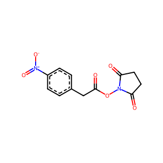 N-Succinimidyl 4-nitrophenylacetate