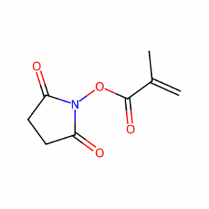 N-Succinimidyl methacrylate