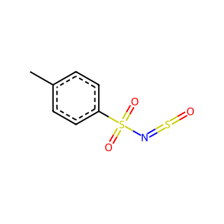 N-Sulfinyl-p-toluenesulfonamide