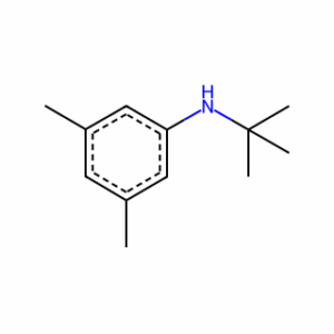 N-tert-Butyl-3,5-dimethylaniline