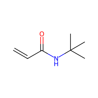 N-tert-Butylacrylamide