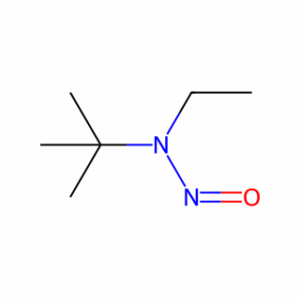 N-TERT-BUTYL-N-ETHYLNITROSAMINE