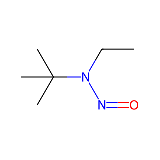 N-TERT-BUTYL-N-ETHYLNITROSAMINE
