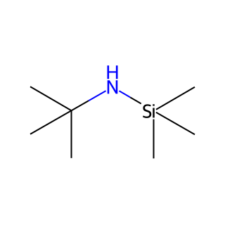 N-TERT-BUTYLTRIMETHYLSILYLAMINE