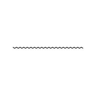 n-Tetracontane
