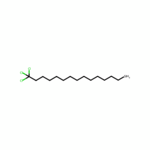 Trichlorotetradecylsilane