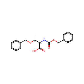 Z-Thr(Bzl)-OH