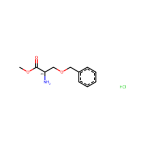 H-Ser(Bzl)-OMe.HCl