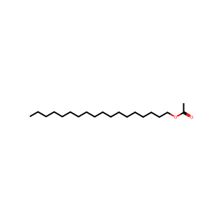 Stearyl acetate