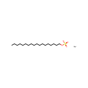Sodiumn-octadecylsulfate
