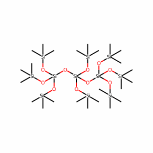 Octakis(trimethylsiloxy)silsesquioxane