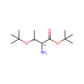 H-THR(TBU)-OTBU
