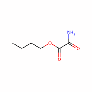 OXAMIC ACID N-BUTYL ESTER