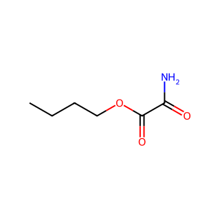 OXAMIC ACID N-BUTYL ESTER