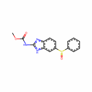 Oxfendazole
