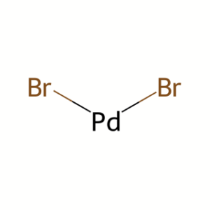 Palladium bromide
