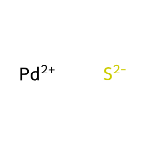 Palladium(II) sulfide