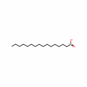 Palmitic Acid-1-13C