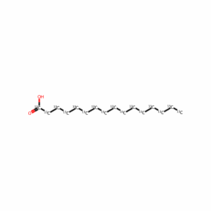 Palmitic Acid-13C16