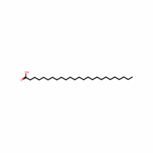 Pentacosanoic acid