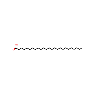 Pentacosanoic acid