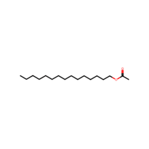 Pentadecyl Acetate