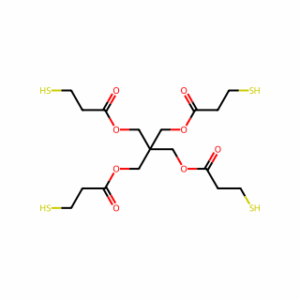 Pentaerythritol Tetra(3-Mercaptopropionate)