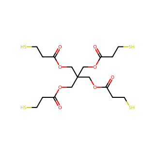 Pentaerythritol Tetra(3-Mercaptopropionate)
