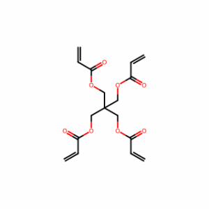Pentaerythritol tetraacrylate