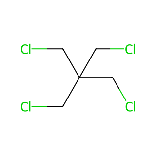 Pentaerythrityl Tetrachloride