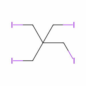 Pentaerythrityl Tetraiodide