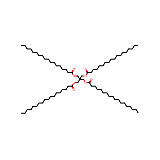 Pentaerythritoltetrastearate