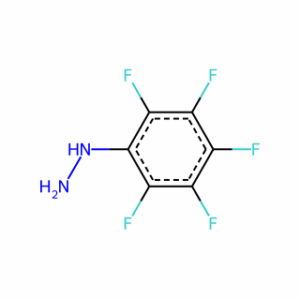 (Perfluorophenyl)hydrazine
