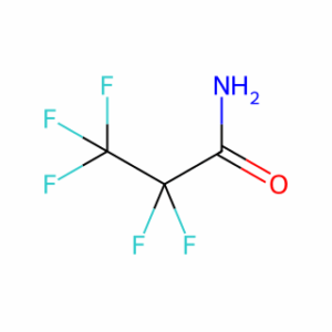 Pentafluoropropionamide