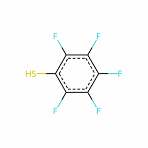 Pentafluorothiophenol