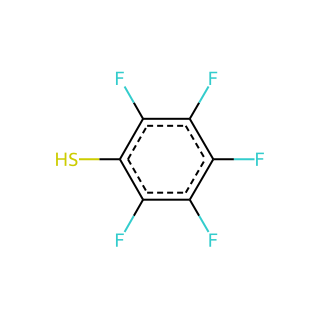 Pentafluorothiophenol