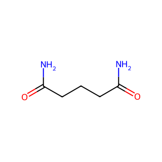 Glutaramide
