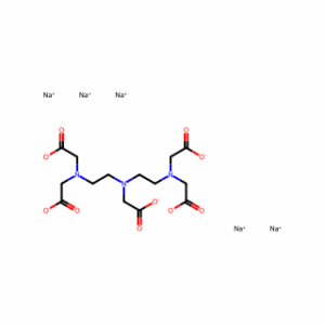 Pentasodium Pentetate