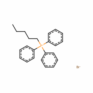 Pentyltriphenylphosphonium bromide