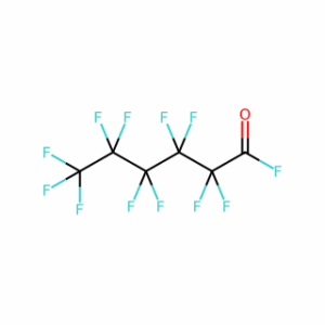 Perfluorohexanoyl Fluoride