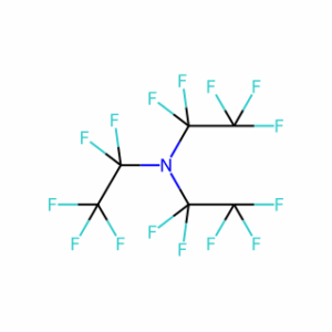 Perfluorotriethylamine