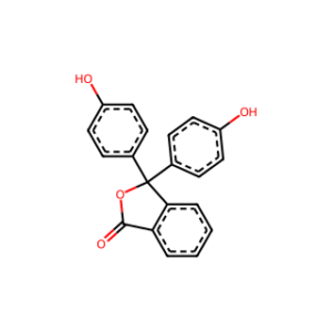 3,3-Bis(4-hydroxyphenyl)isobenzofuran-1(3H)-one
