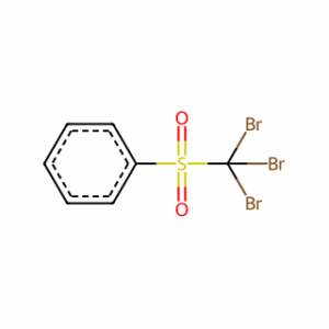 ((Tribromomethyl)sulfonyl)benzene