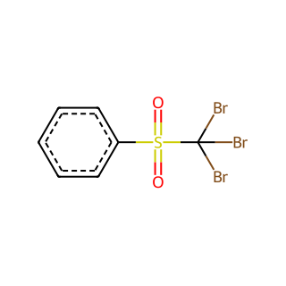 ((Tribromomethyl)sulfonyl)benzene