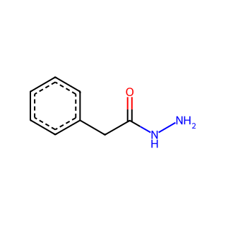 (2-Phenylacetyl)hydrazine