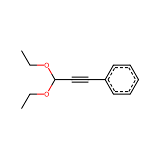 (3,3-Diethoxyprop-1-yn-1-yl)benzene