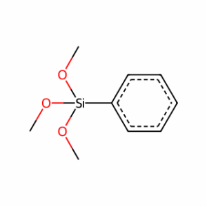 Trimethoxy(phenyl)silane