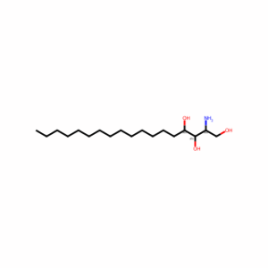 (2S,3S,4R)-2-Aminooctadecane-1,3,4-triol
