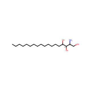 (2S,3S,4R)-2-Aminooctadecane-1,3,4-triol